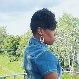 Meet your Posher, Ann